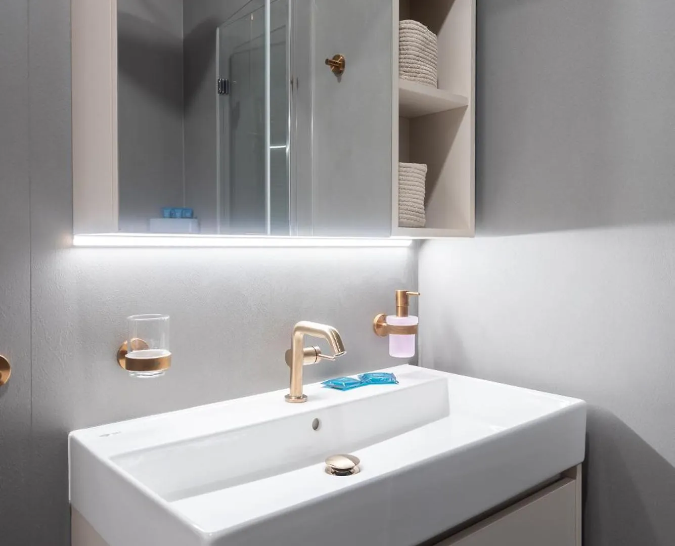 Apartament Urban Hideaway Praga