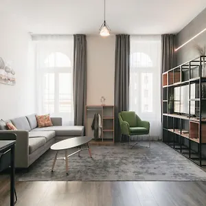 Coru House פראג